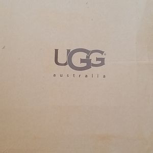 Tall Patchwork Style UGGS